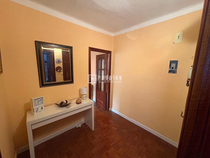 Foto 3b525d57-6f82-460e-9cd7-039094d26d21. Piso estupendo piso en Palomeras Bajas Madrid