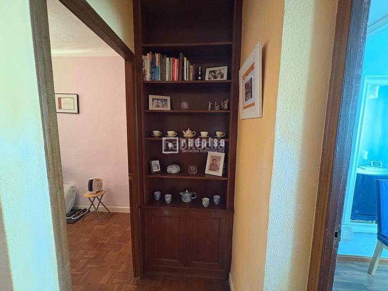 Foto 7159571f-70fb-4d35-8c28-920f3eb28e40. Piso estupendo piso en Palomeras Bajas Madrid