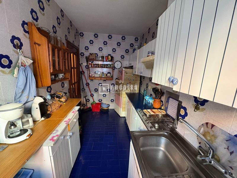 Foto fd662b0b-ce23-4308-b5b7-90b18a1ad784. Piso estupendo piso en Palomeras Bajas Madrid