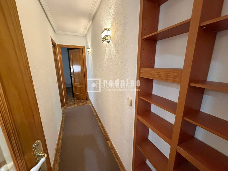 Foto 480f8759-73b7-42fc-8e12-4db6330e01a4. Pis a Numancia Madrid