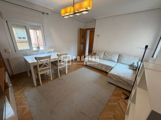 Flat  Del risco de peloche. Piso en venta en portazgo