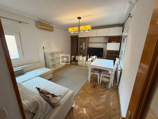 Appartement  Del risco de peloche. Piso en venta en portazgo