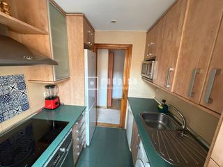 Flat  Del risco de peloche. Piso en venta en portazgo