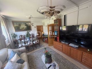 Etagenwohnung in San Diego. Estupenda vivienda en portazgo