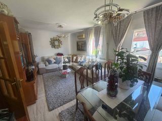 Pis a San Diego. Estupenda vivienda en portazgo