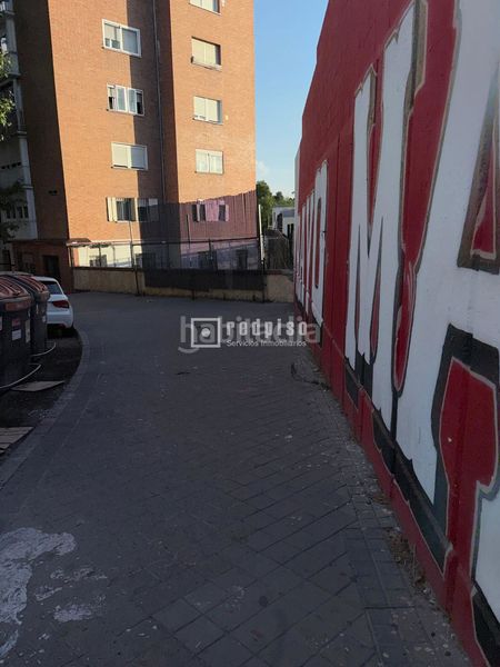 Foto 107c45c7-99c6-4b4a-88c5-90254170f52d. Pis a Palomeras Bajas Madrid