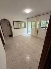 Pis a Palomeras Bajas. Vivienda ideal en portazgo
