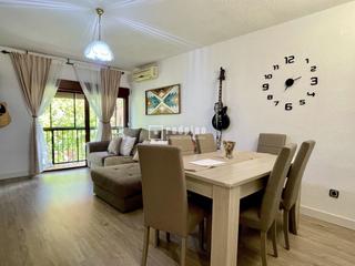 Piso  Camino alto de san isidro. Estudio pradera de san isidro, s.l., vende espectacular vivienda
