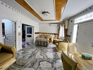 Casa  Vicenta pachón. Estudio pradera de san isidro, s.l. vende luminosa casa dúplex e