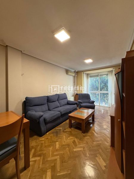 Foto 2d75caf5-627d-4806-88f1-ca5f68d45005. Pis amb calefacció aparcament a Opañel Madrid