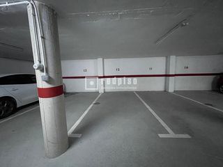 Affitto Posto auto  De alonso zamora vicente. Estudio pradera de san isidro, s.l. alquila plaza grande en call