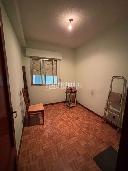 Foto 674dca6e-d629-41ce-aa43-be780ac9564f. Flat with heating in Opañel Madrid