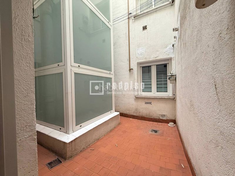 Foto 751bce76-4dbe-429c-8a36-9012be33061a. Flat with heating in Opañel Madrid