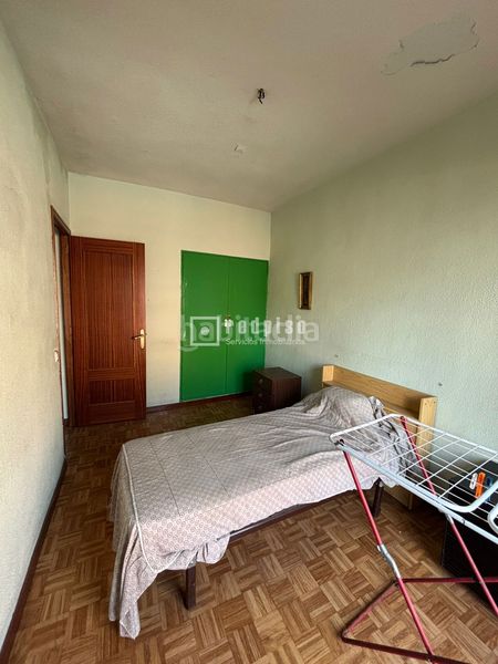 Foto 9168d51f-2bf1-4808-8191-4a5b5e752f85. Flat with heating in Opañel Madrid