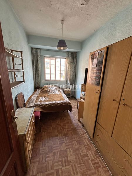 Foto a504025b-2818-427b-b870-24eb9ec4caa2. Flat with heating in Opañel Madrid