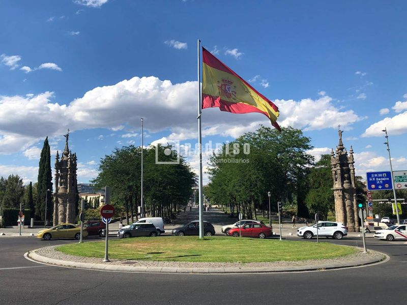 Foto b9966607-8d7b-47a0-9a4c-222dd84889ab. Flat with heating in Opañel Madrid
