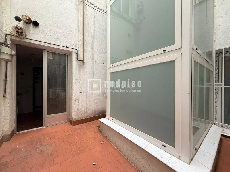 Foto eb4713ca-17b4-4de7-8cc4-08fd0a7ac7ec. Flat with heating in Opañel Madrid