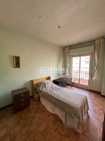 Foto f6fa6827-9231-4e66-b74e-28ed44f1c468. Flat with heating in Opañel Madrid