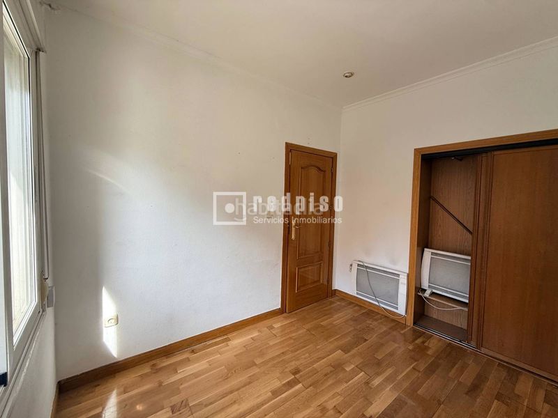 Foto 5e5f57b0-7447-4393-a418-27162d62a323. Pis amb calefacció a Opañel Madrid