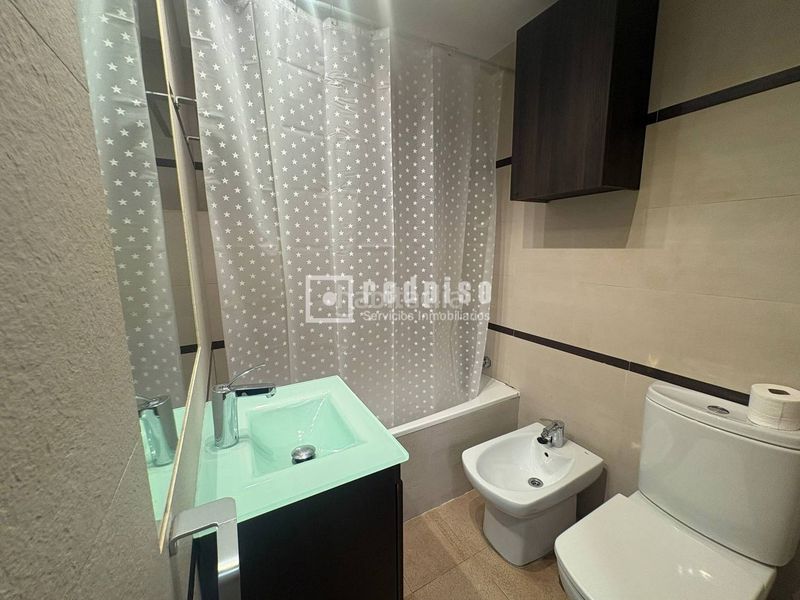 Foto d910d441-2e34-483e-9d71-18a8427e88e2. Pis amb calefacció a Opañel Madrid