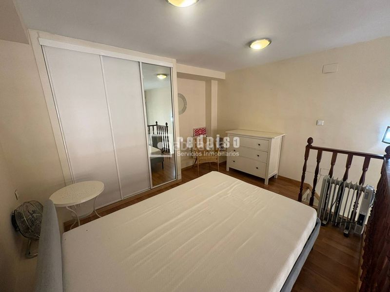 Foto e22da7bb-eb0e-4f81-9144-9498578d8b78. Pis amb calefacció a Opañel Madrid