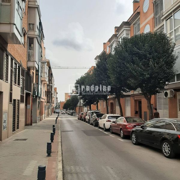 Foto eaa4f92d-21c0-46b6-a77c-0be3d0c3682f. Pis amb calefacció a Opañel Madrid