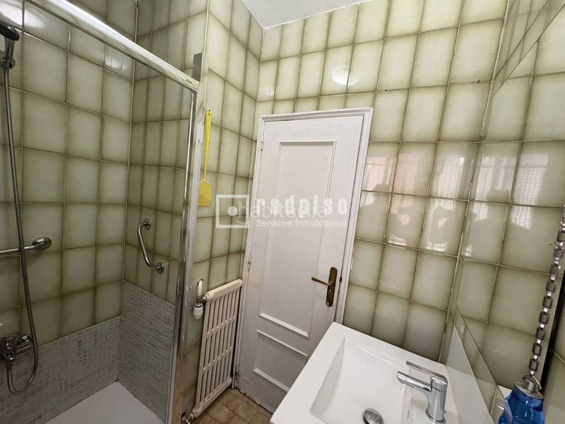 Foto 51817439-8567-4431-9031-a35d1a4eaaf2. Pis amb calefacció a San Isidro Madrid