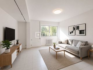 Pis  De san cándido. Studio pradera de san isidro, s.l. presenta esta magnífica vivie