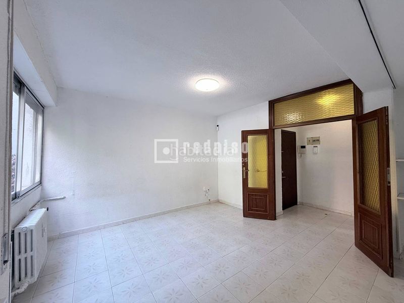 Foto fab2bed1-923c-4f98-a103-7254d3186f63. Pis amb calefacció a San Isidro Madrid