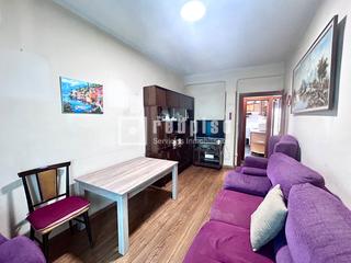 Appartement à Villaverde Alto