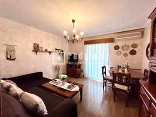 Appartement à Villaverde Alto