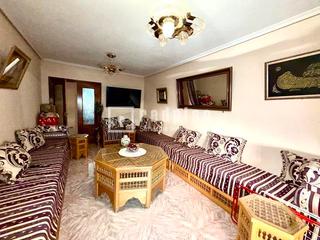 Etagenwohnung in Villaverde Alto