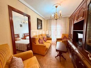Appartement à Villaverde Alto