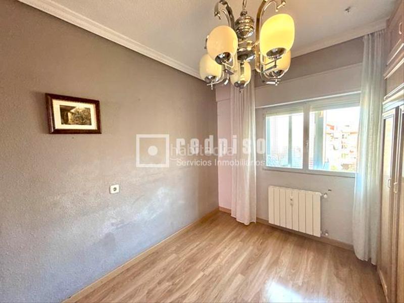 Foto 071a25f6-0adb-416d-8226-75bddd62c4cb. Appartamento con riscaldamento parcheggio in Villaverde Alto Madrid