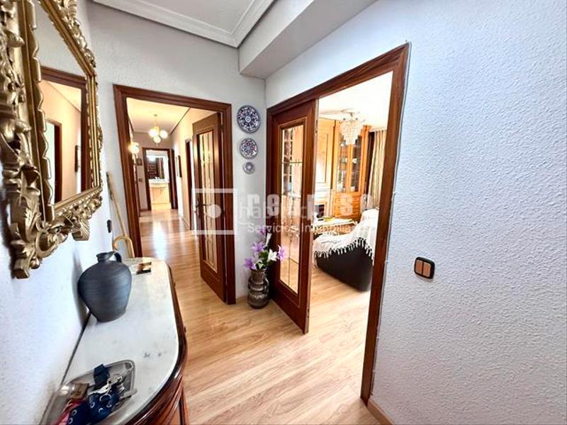 Foto 8ff8ae34-233b-4677-8440-44c6e7957874. Appartamento con riscaldamento parcheggio in Villaverde Alto Madrid
