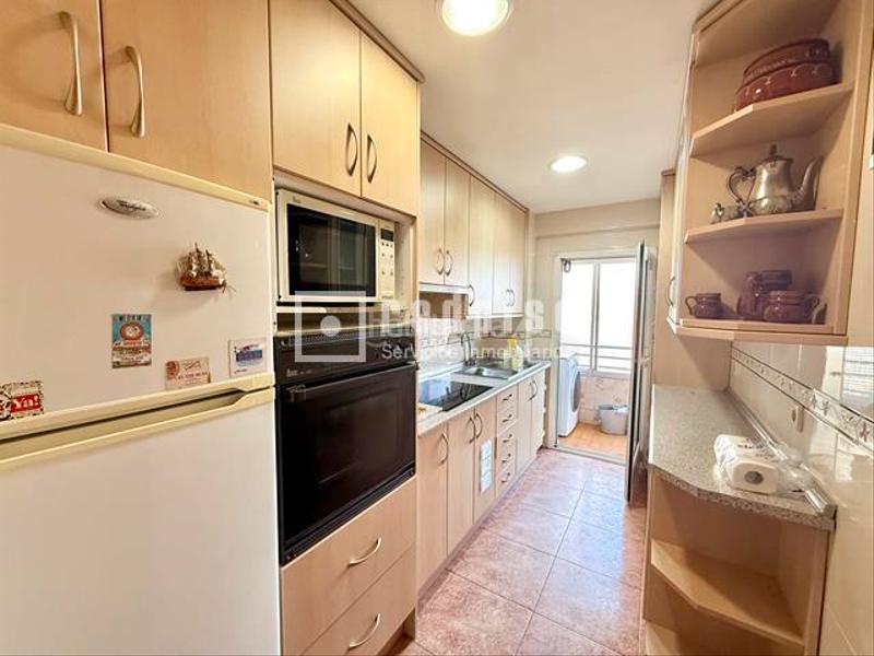 Foto d4a8578f-acf9-4413-beb0-ba37255a41a2. Appartamento con riscaldamento parcheggio in Villaverde Alto Madrid