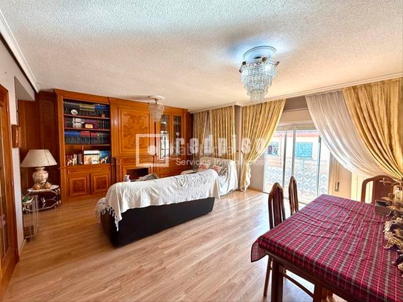Foto e2ebaba8-e02d-499c-aa7c-1d3cd577c079. Appartamento con riscaldamento parcheggio in Villaverde Alto Madrid