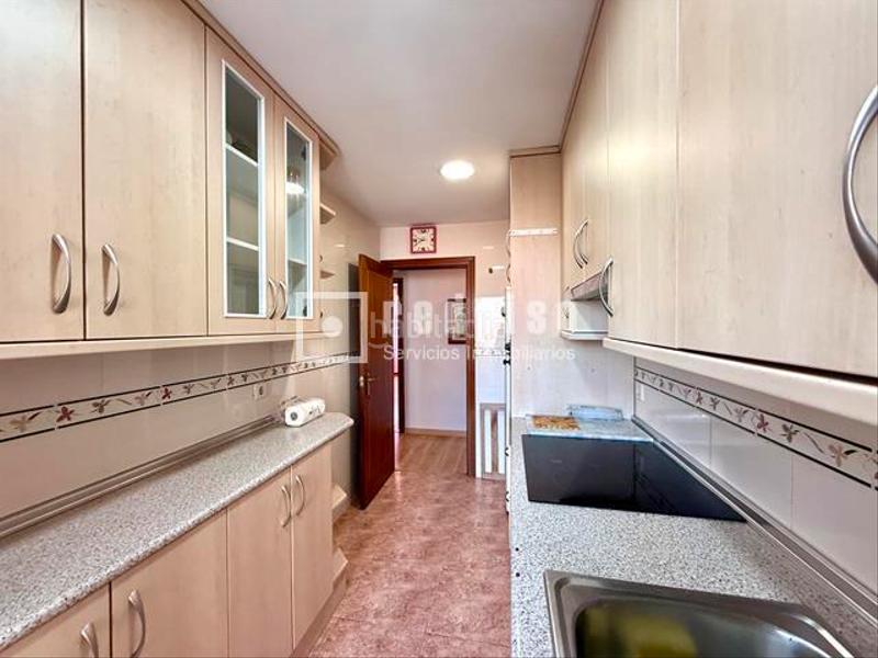 Foto e5b63845-e42d-489c-b685-24f70652902c. Appartamento con riscaldamento parcheggio in Villaverde Alto Madrid