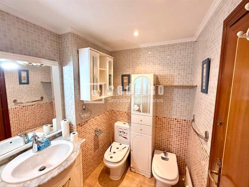 Foto 1c72a514-57f1-4efc-97af-3aae95a59fd6. Appartement avec chauffage parking dans Villaverde Alto Madrid