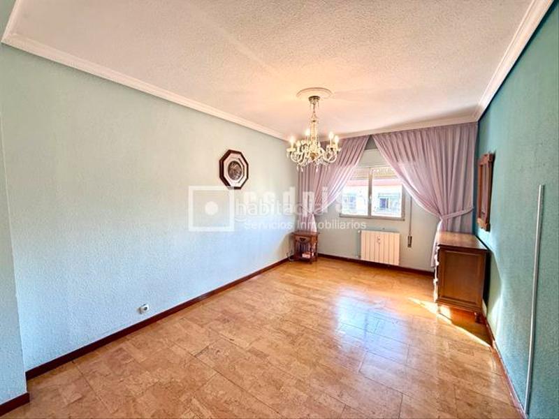 Foto 263f42dd-d389-497a-a4a8-d105184e83d8. Appartement avec chauffage parking dans Villaverde Alto Madrid