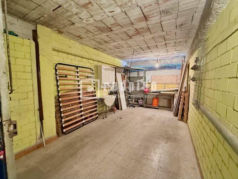 Foto 5898f25a-4c93-4747-a1ef-b6b90babf48a. Appartement avec chauffage parking dans Villaverde Alto Madrid