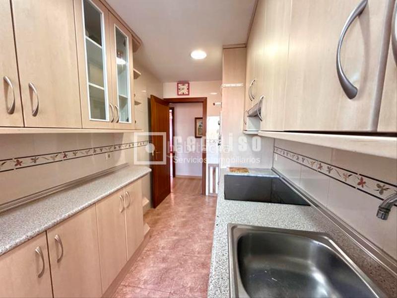 Foto 590e535b-2c9c-4b50-8161-d84b5ba57d12. Appartement avec chauffage parking dans Villaverde Alto Madrid