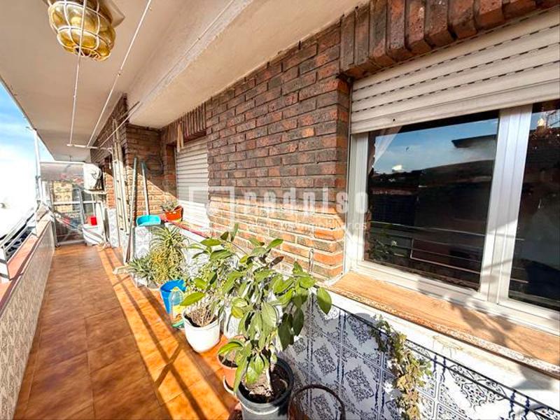 Foto 6c891a71-8639-47f0-872a-a9709f97abcf. Appartement avec chauffage parking dans Villaverde Alto Madrid