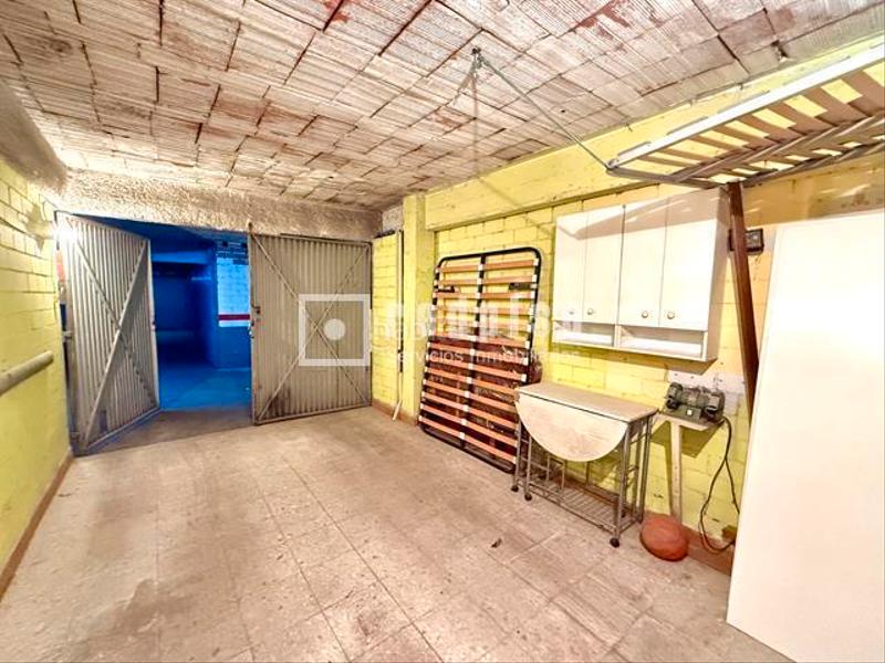 Foto 82642819-8eb8-4834-ac0e-dc7d09b3652a. Appartement avec chauffage parking dans Villaverde Alto Madrid