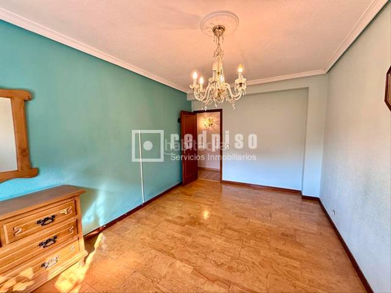 Foto ad93487d-5783-40b0-b564-d0bbffd2ce21. Appartement avec chauffage parking dans Villaverde Alto Madrid