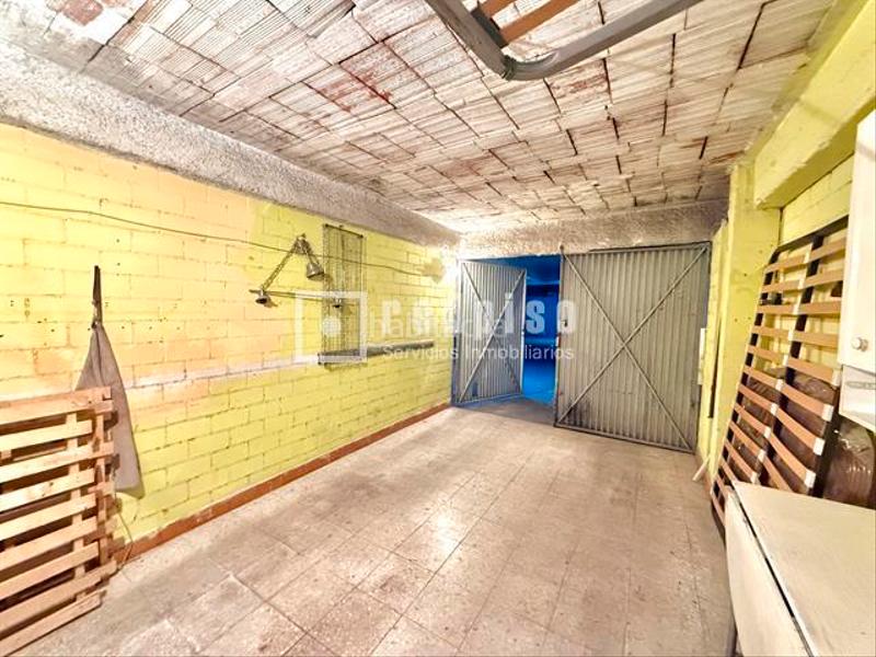 Foto cc126b3a-1102-4799-8f3c-7876fea42031. Appartement avec chauffage parking dans Villaverde Alto Madrid