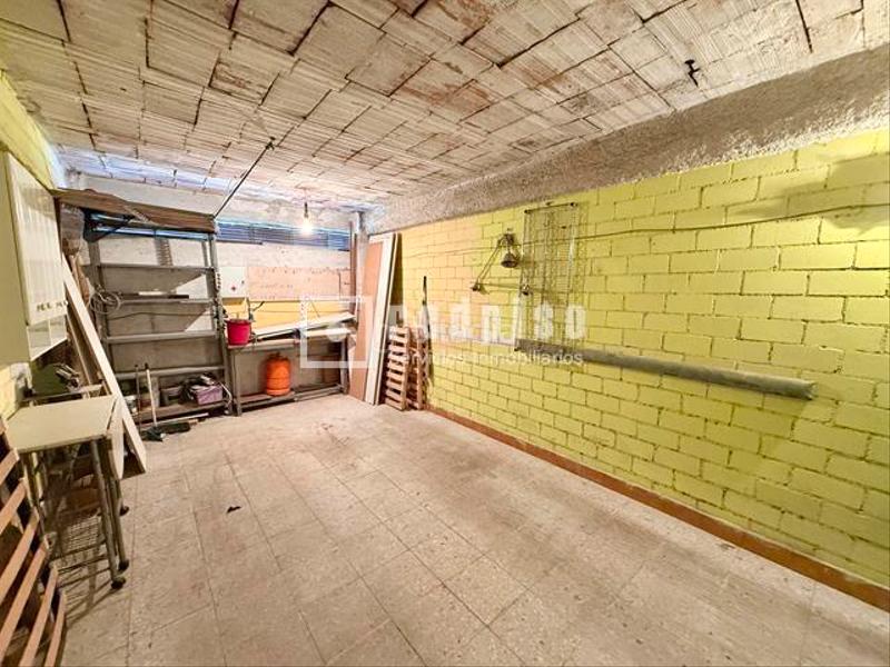 Foto dfbd1e02-af3a-44d5-a304-4ee34b2983f6. Appartement avec chauffage parking dans Villaverde Alto Madrid