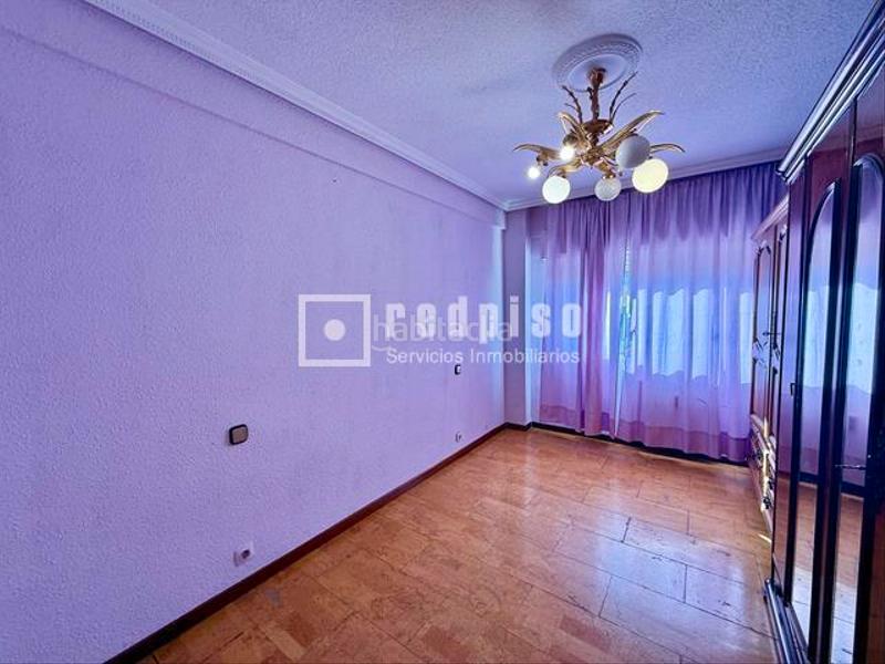 Foto ef01a1b9-4525-4fbc-8228-38efdf69316f. Appartement avec chauffage parking dans Villaverde Alto Madrid