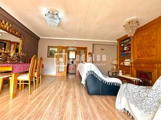 Etagenwohnung in Villaverde Alto