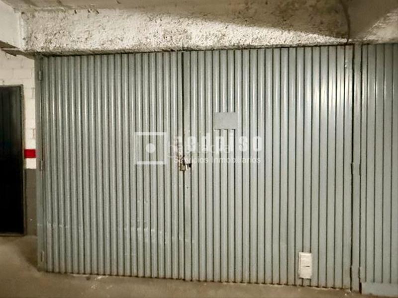 Foto 2ec175a2-dc1f-49ec-86bd-8a5ceda6cb98. Flat with heating parking in Villaverde Alto Madrid